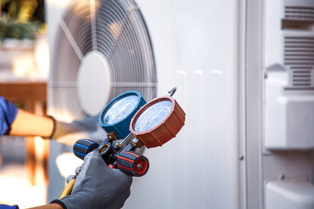 Trusted Hvac Installation service in Newton, NJ - HVAC Repair CO