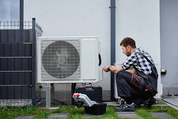 Trusted Emergency Hvac Repair service in Newton, NJ - HVAC Repair CO